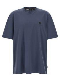 HUGO BOSS Taut Shirt Blue