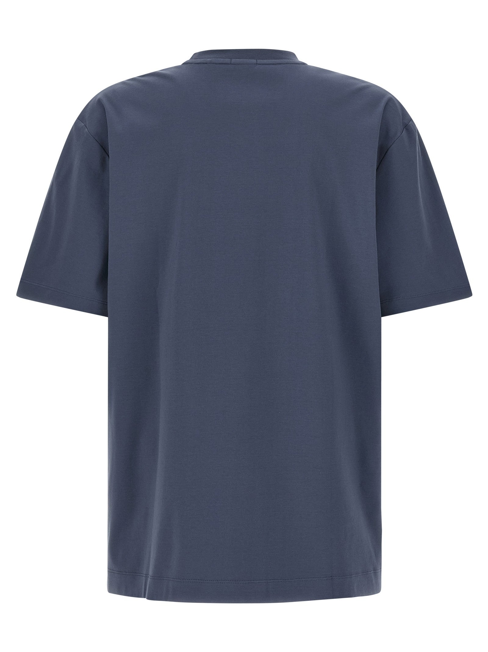 HUGO BOSS Taut Shirt Blue