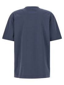 HUGO BOSS Taut Shirt Blue