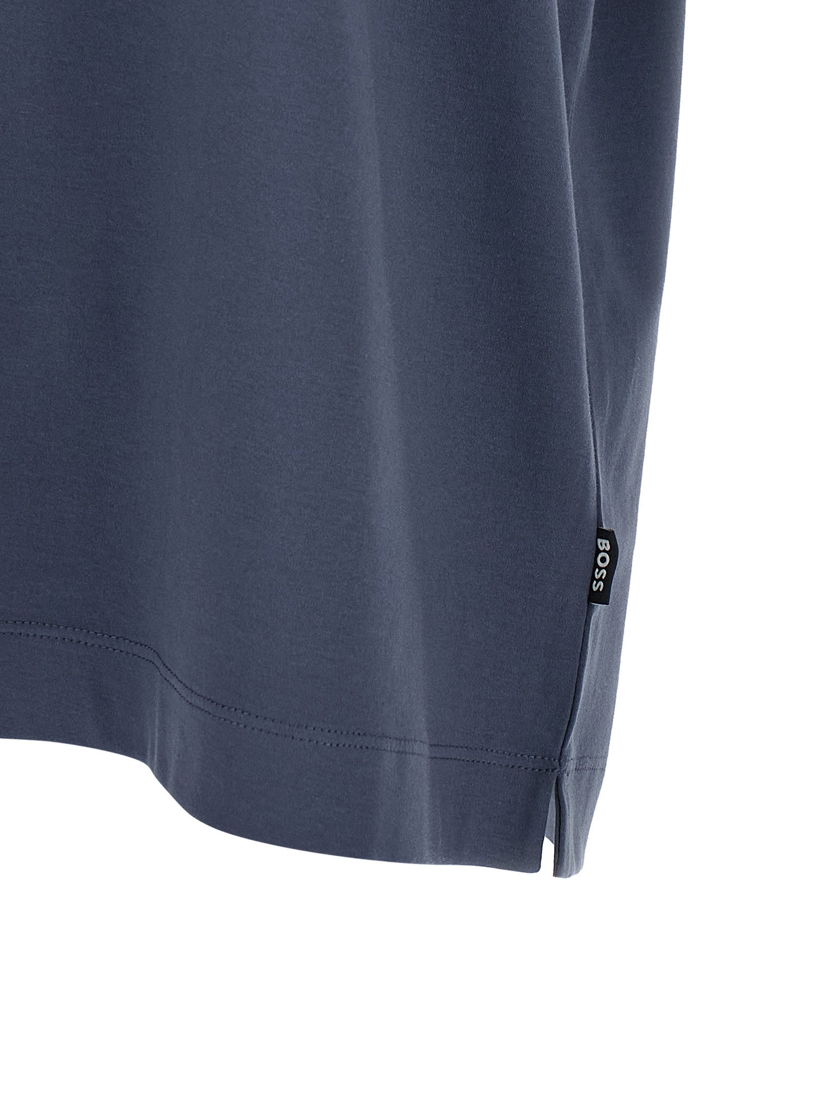 HUGO BOSS Taut Shirt Blue