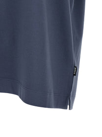 HUGO BOSS Taut Shirt Blue