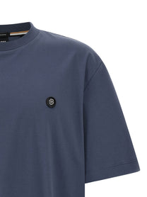 HUGO BOSS Taut Shirt Blue