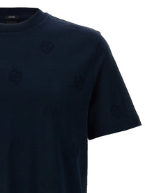 HUGO BOSS Thompson Shirt Blue