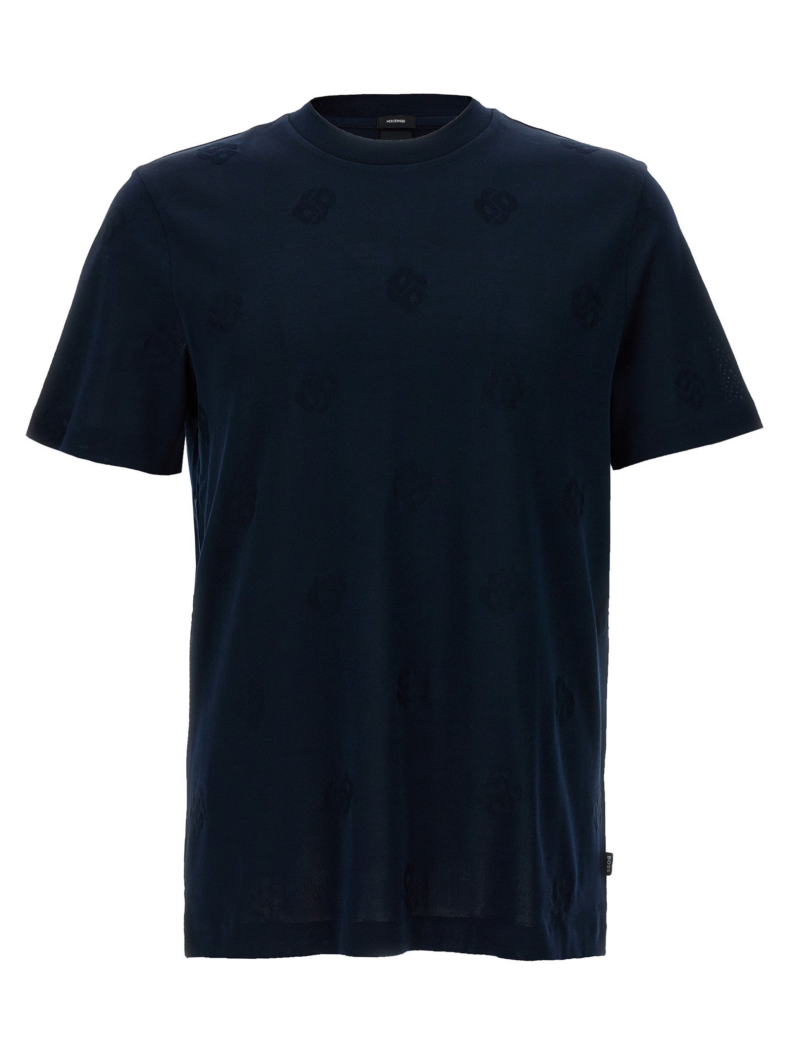 HUGO BOSS Thompson Shirt Blue