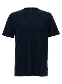 HUGO BOSS Thompson Shirt Blue