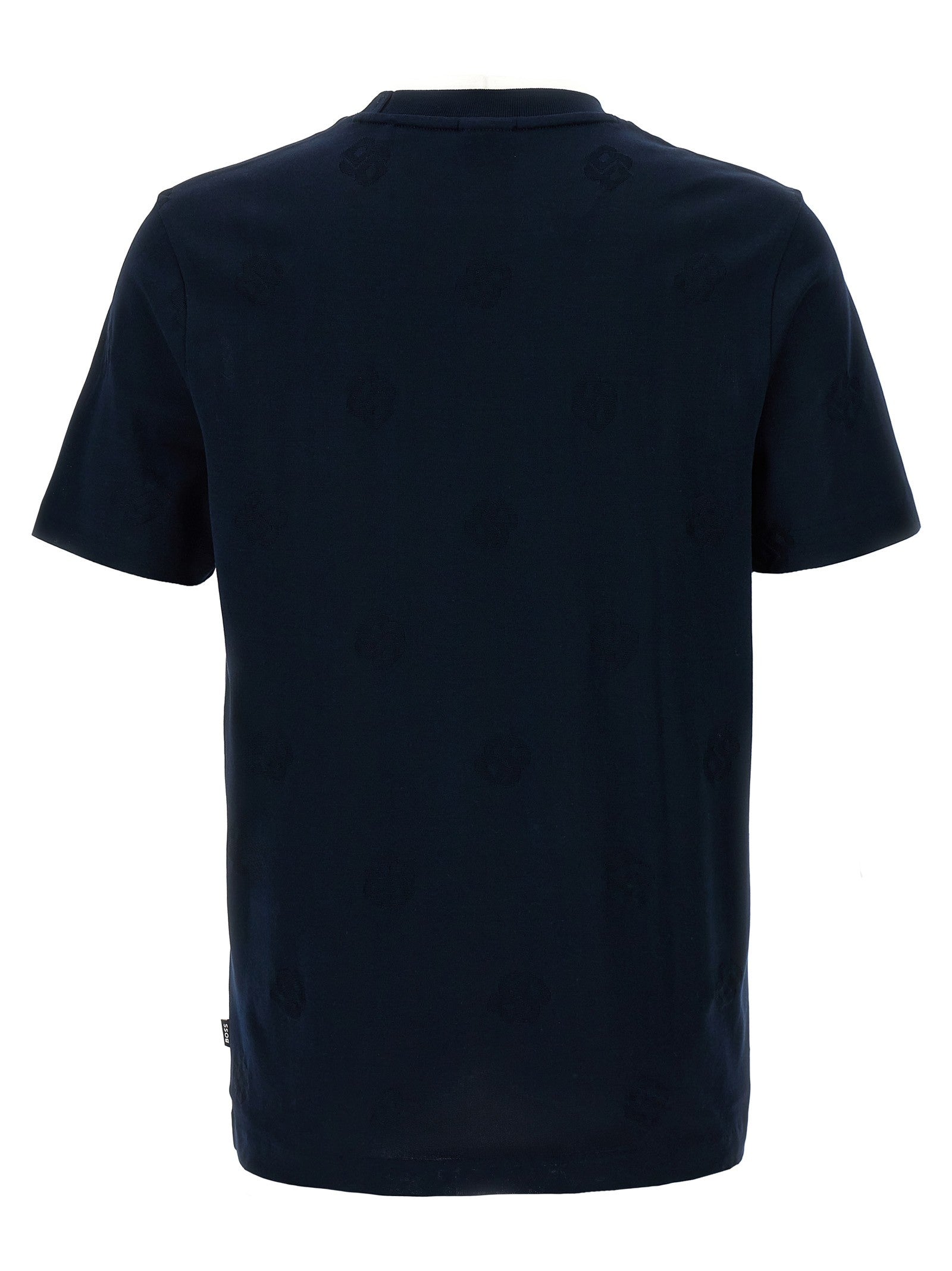 HUGO BOSS Thompson Shirt Blue