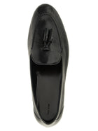 The Row Caden Loafers Black, view 4