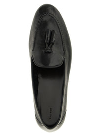 The Row Caden Loafers Black, view 4