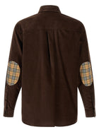 Burberry Cadoc Shirt Brown, view 2