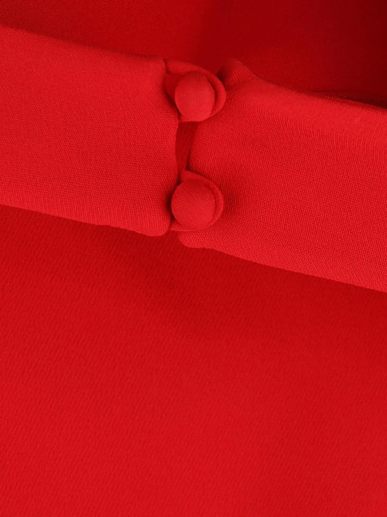 Valentino Women's Cady Couture Dress PARIS