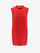 Valentino Women's Cady Couture Mini Dress PARIS