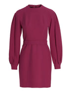 Giovanni Bedin Cady Dress Pink