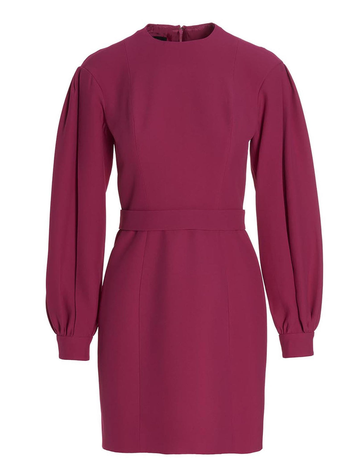 Giovanni Bedin Cady Dress Pink