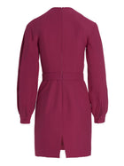 Giovanni Bedin Cady Dress Pink, view 2