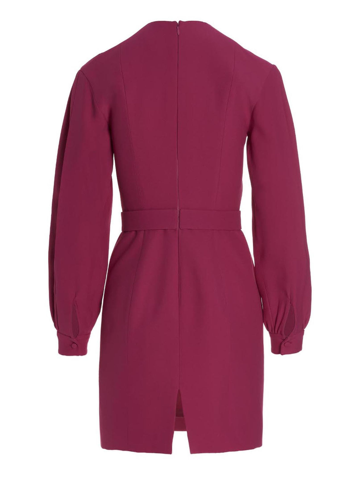 Giovanni Bedin Cady Dress Pink, view 2