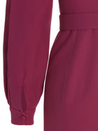 Giovanni Bedin Cady Dress Pink, view 4