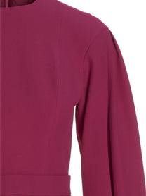 Giovanni Bedin Cady Dress Pink, view 3