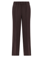 Alberto Biani Cady Pants Brown