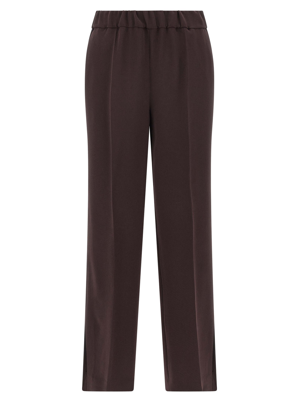 Alberto Biani Cady Pants Brown