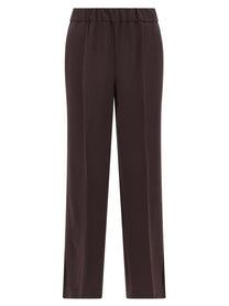 Alberto Biani Cady Pants Brown