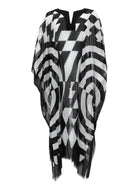 Dries Van Noten Women's Caftan Multicolor