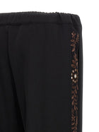 Wales Bonner Cairo Pants Black, view 5