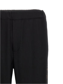Wales Bonner Cairo Pants Black