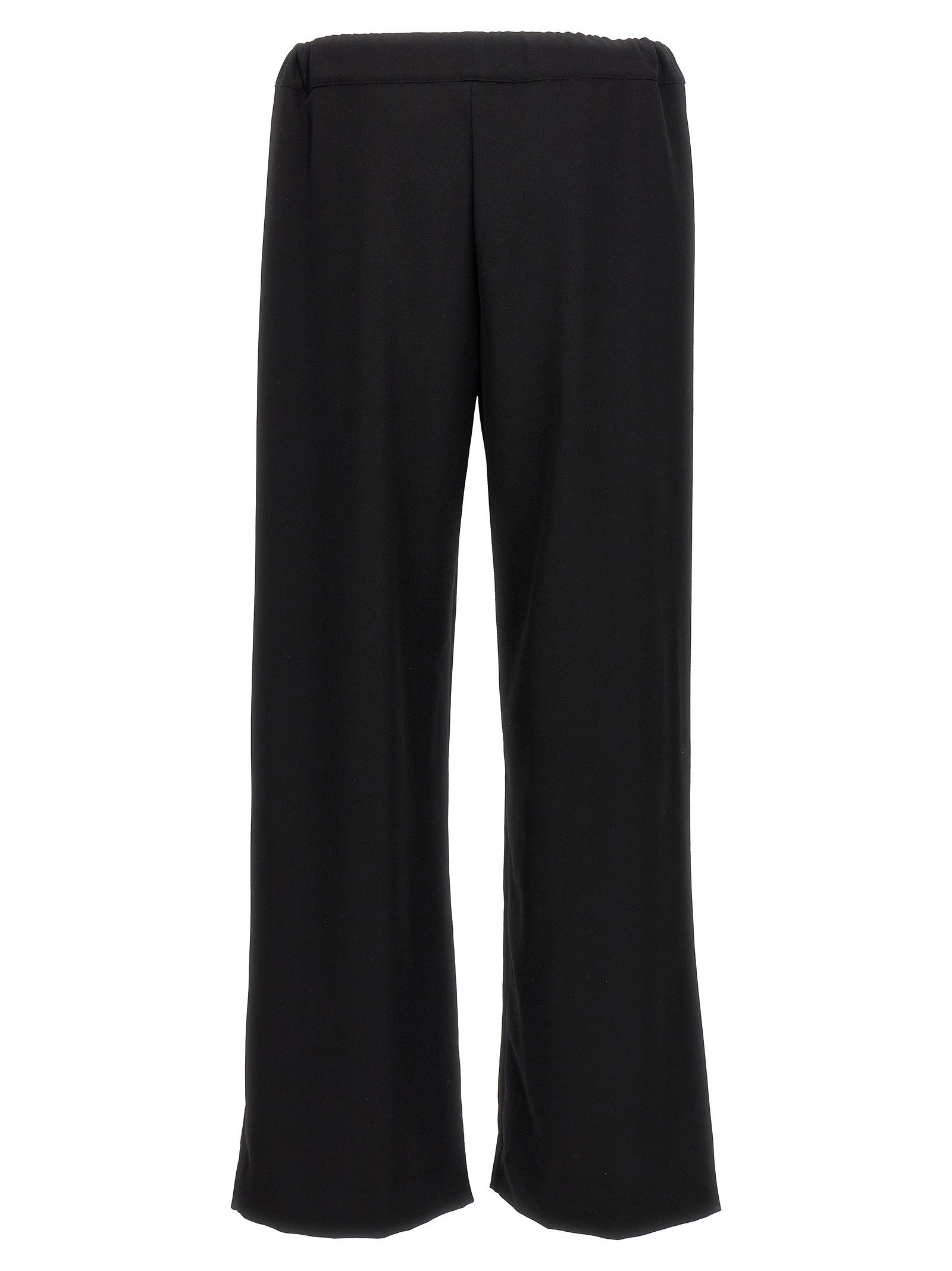 Wales Bonner Cairo Pants Black