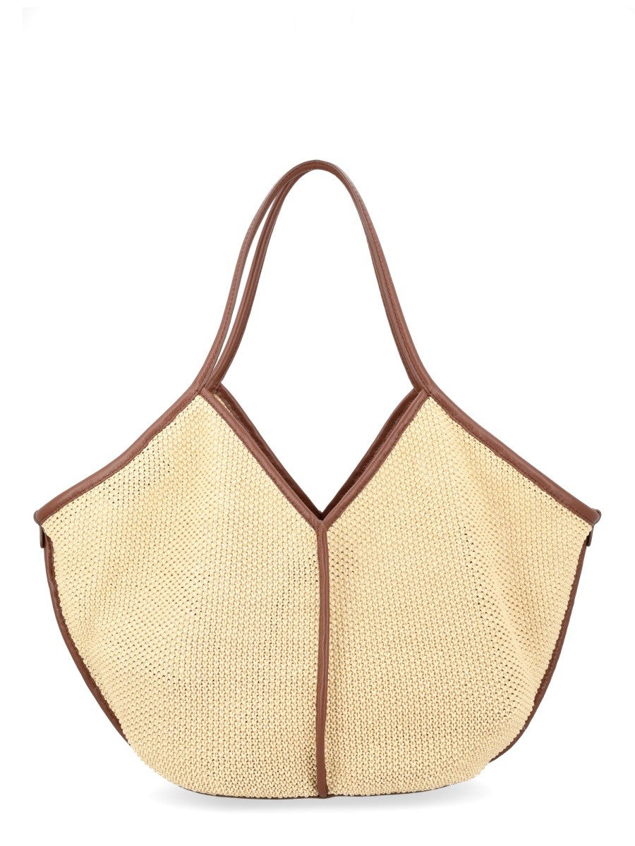 Hereu Women's Calella Soft Bag Pink