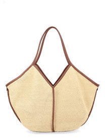 Hereu Women's Calella Soft Bag Pink