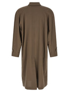 Magliano Caligo Coat Beige, view 2