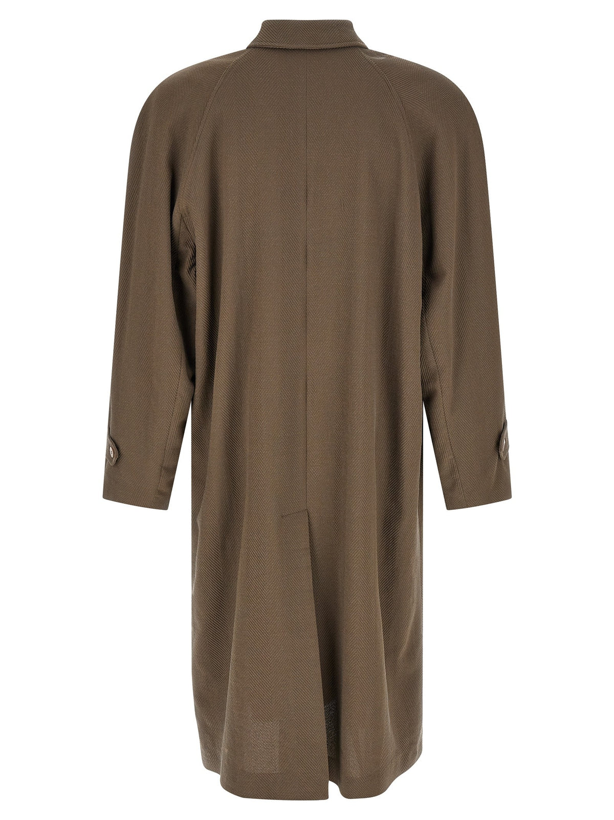 Magliano Caligo Coat Beige, view 2