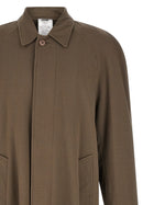 Magliano Caligo Coat Beige, view 3