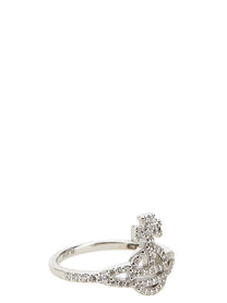 Vivienne Westwood Calliope Ring Silver