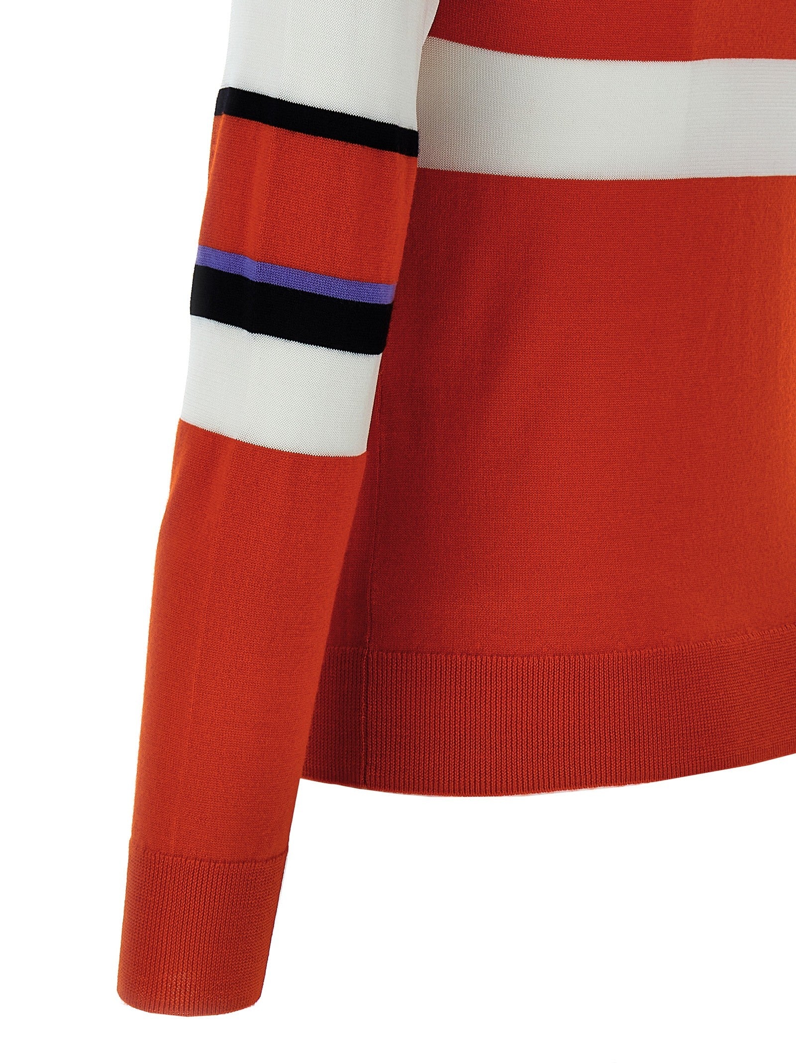Wales Bonner Calm Sweater Gold