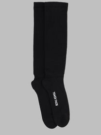 Rick Owens Men's Calzini Con Black