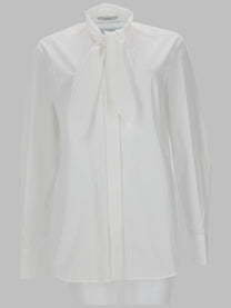 Givenchy Women's Camcia Cocoon White