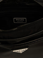 PRADA Camera Bag Crossbody Bag Black, view 4