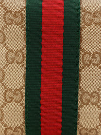 Gucci Women's Camera Bag Mini Beige