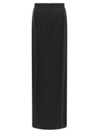 Max Mara Camera Skirt Black, view 2