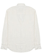 Costumein Men's Andrea Clivia Shirt Beige, view 2