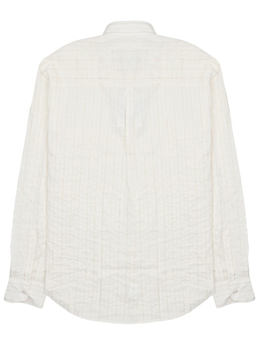 Costumein Men's Andrea Clivia Shirt Beige, view 2