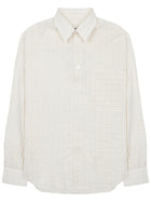 Costumein Men's Andrea Clivia Shirt Beige