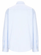 Ami Paris Men's Shirt Blue, view 3