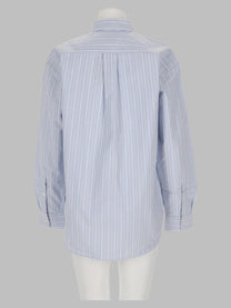 Polo Ralph Lauren Women's Camicia Con Blue