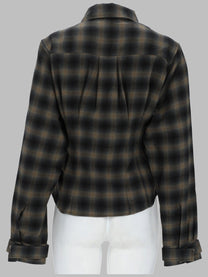 Our Legacy Women's Camicia Envelop Multicolor
