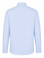 Costumein Men's Eric ML Rosario Shirt Blue, view 2