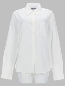 Our Legacy Women's Camicia Forever White