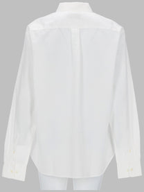 Our Legacy Women's Camicia Forever White