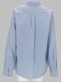 Our Legacy Women's Camicia Forever Blue